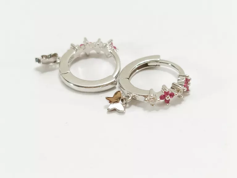 piekne-srebrne-kolczyki-kwiatki-i-motyle-srebro-925-177-rozowe-cyrkonie-rodzaj-zapiecia-2207-5