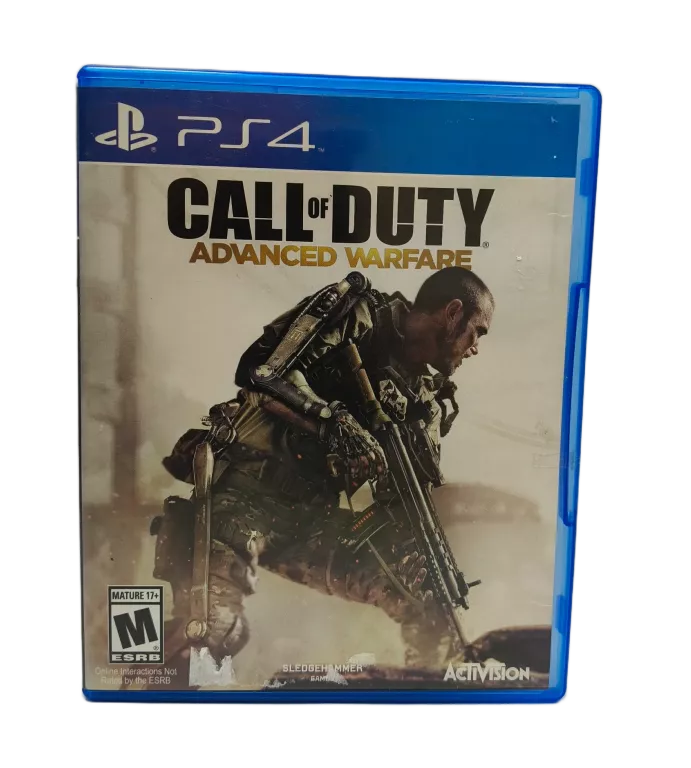gra-ps4-call-of-duty-advanced-warfare-11-listopada-4-lask-palladium