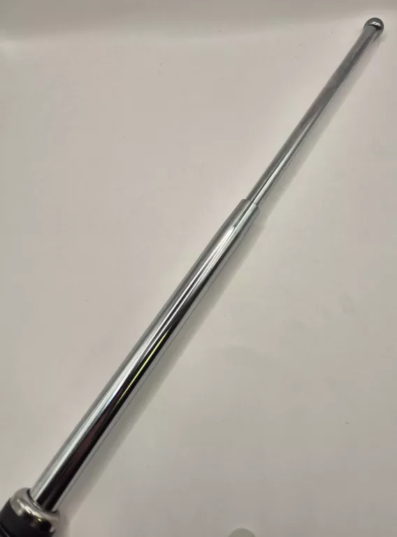 palka-teleskopowa-26-p-118-silver-xl-ze-zbijakiem-kod-producenta-p118-palka-stalowa-skladana-z-pokrowcem-esp