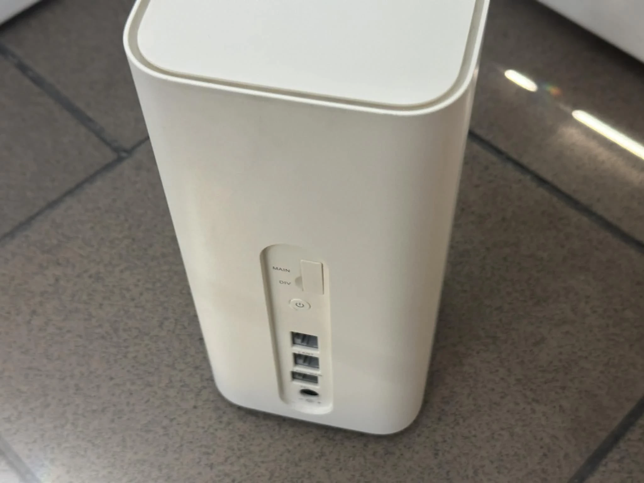 router-huawei-b818-263-zasilacz-stan-11323-2