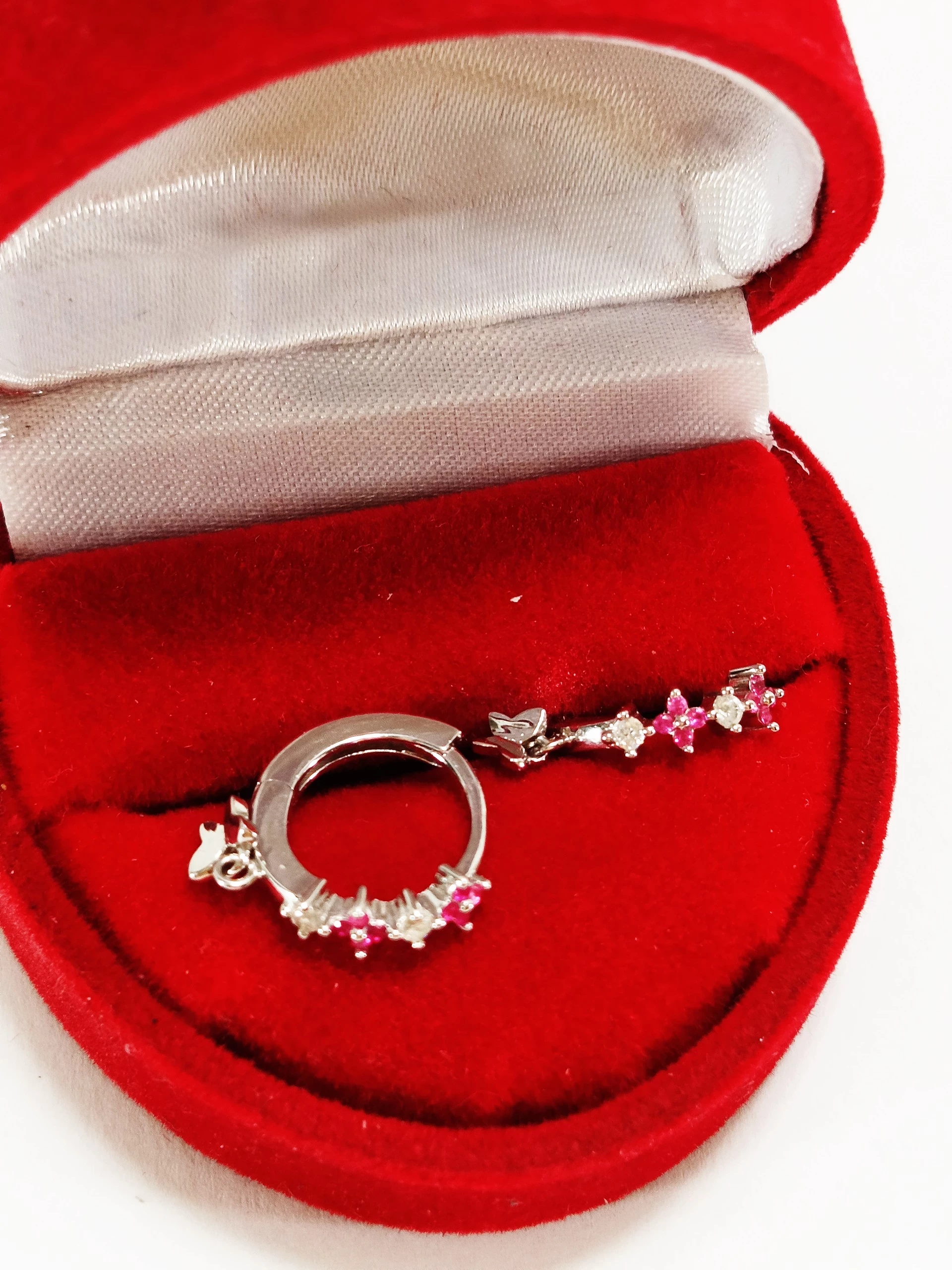 piekne-srebrne-kolczyki-kwiatki-i-motyle-srebro-925-177-rozowe-cyrkonie-rodzaj-2205-2