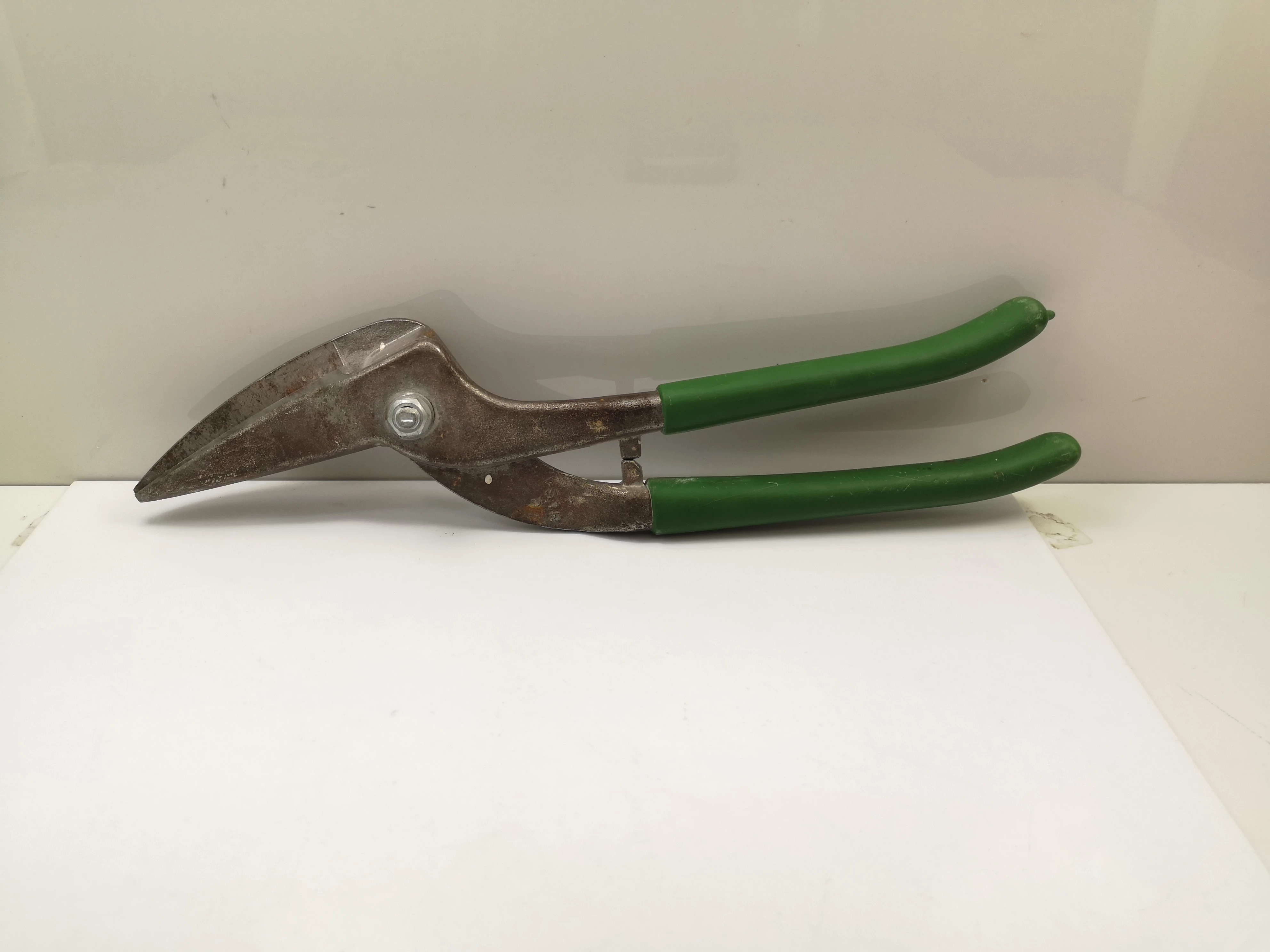 nozyce-do-blachy-bessey-118-300l-stan-11323-2