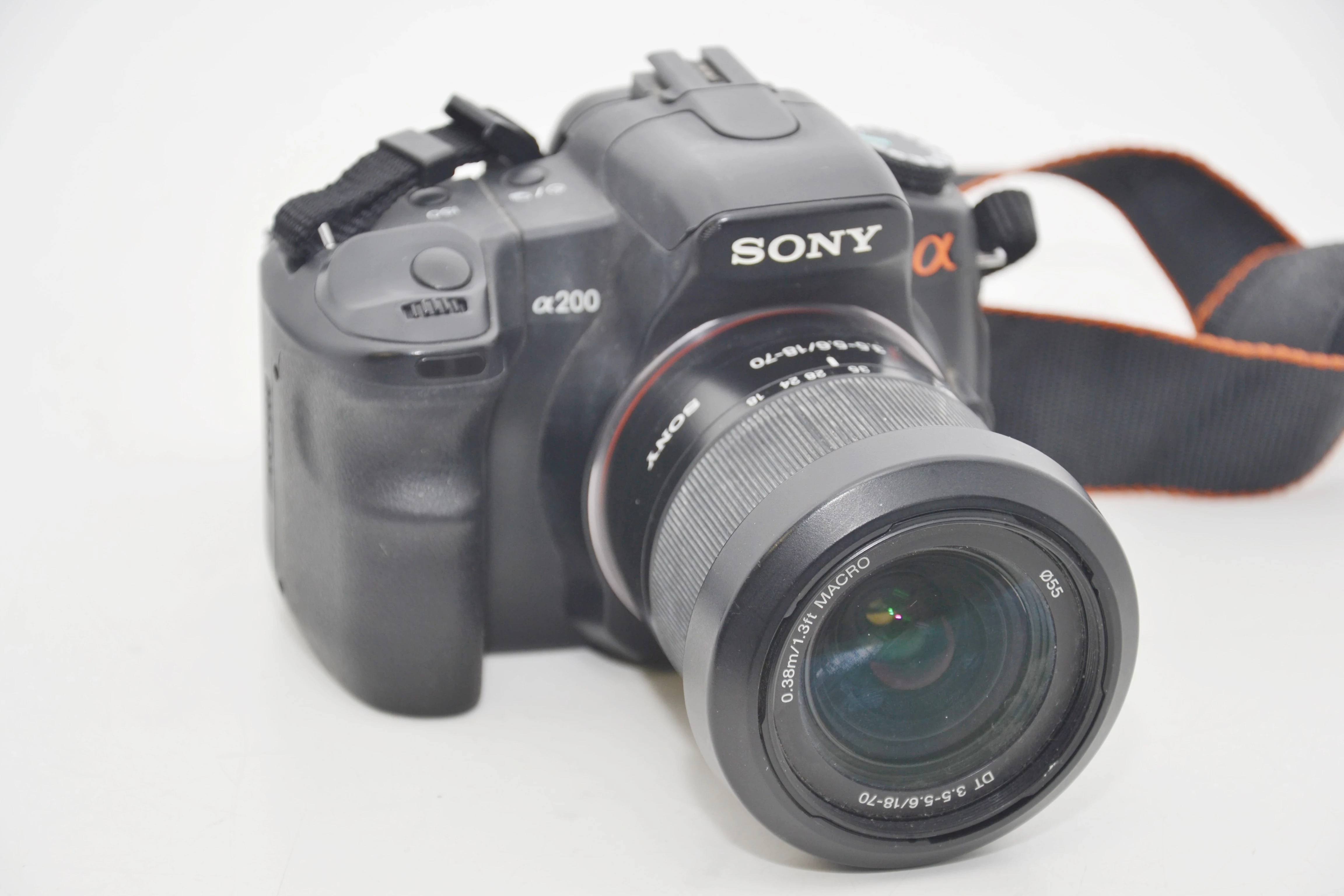 aparat-sony-alpha-200-ean-gtin-4905524415384