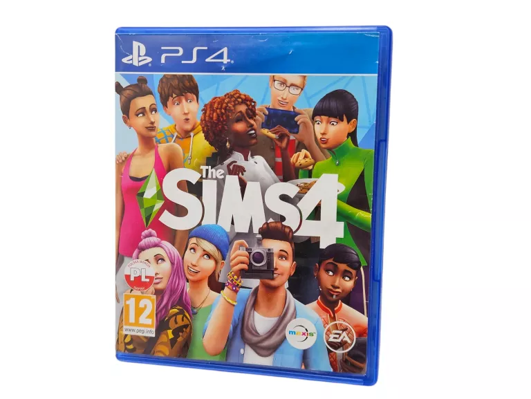 the-sims-4-ps4-marymoncka-65-warszawa