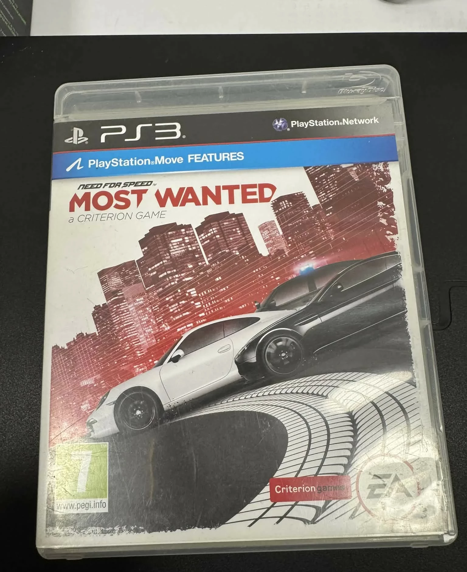 konsola-ps3-2-pady-gry-5-stan-11323-2