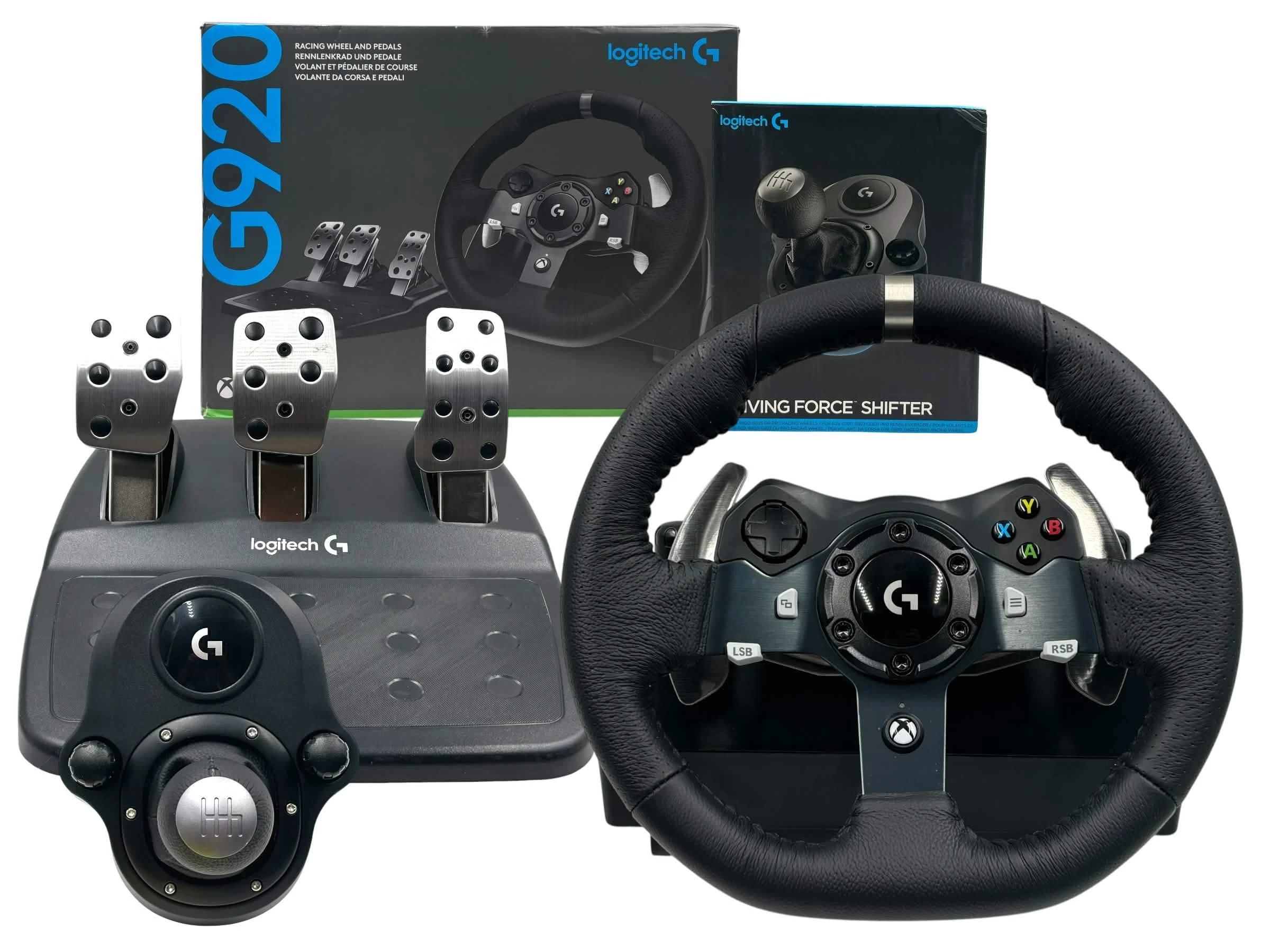 kierownica-logitech-g920-force-feedback-pcxbox-onexbox-series-zestaw-dabrowskiego-21-zory