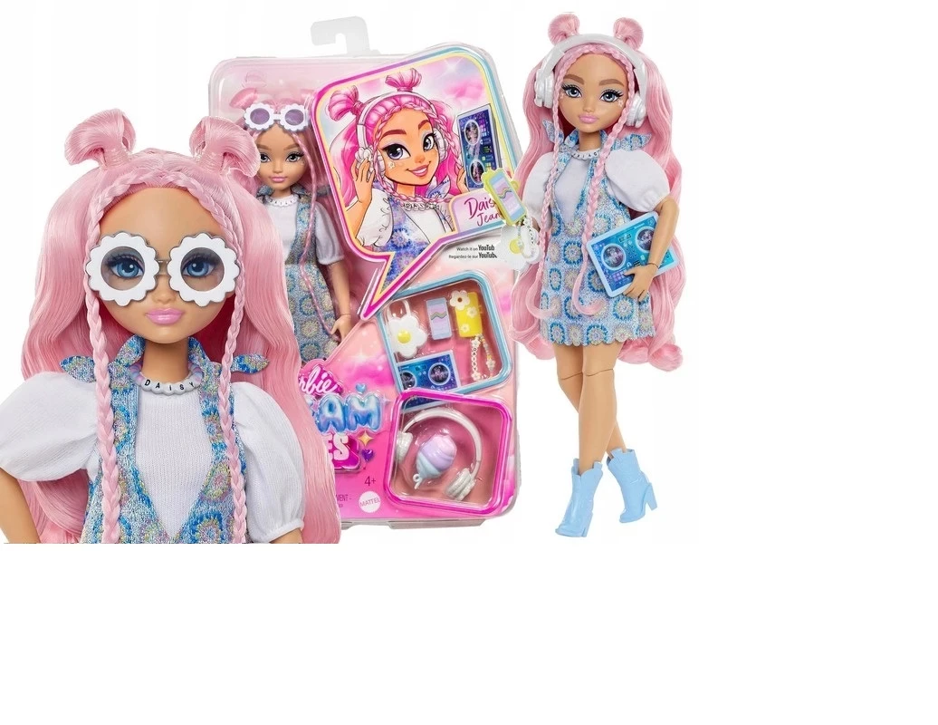 barbie-dream-besties-lalka-modowa-daisy-8-akcesoriow-jdd74-aleja-wolnosci-15b-czestochowa-sj
