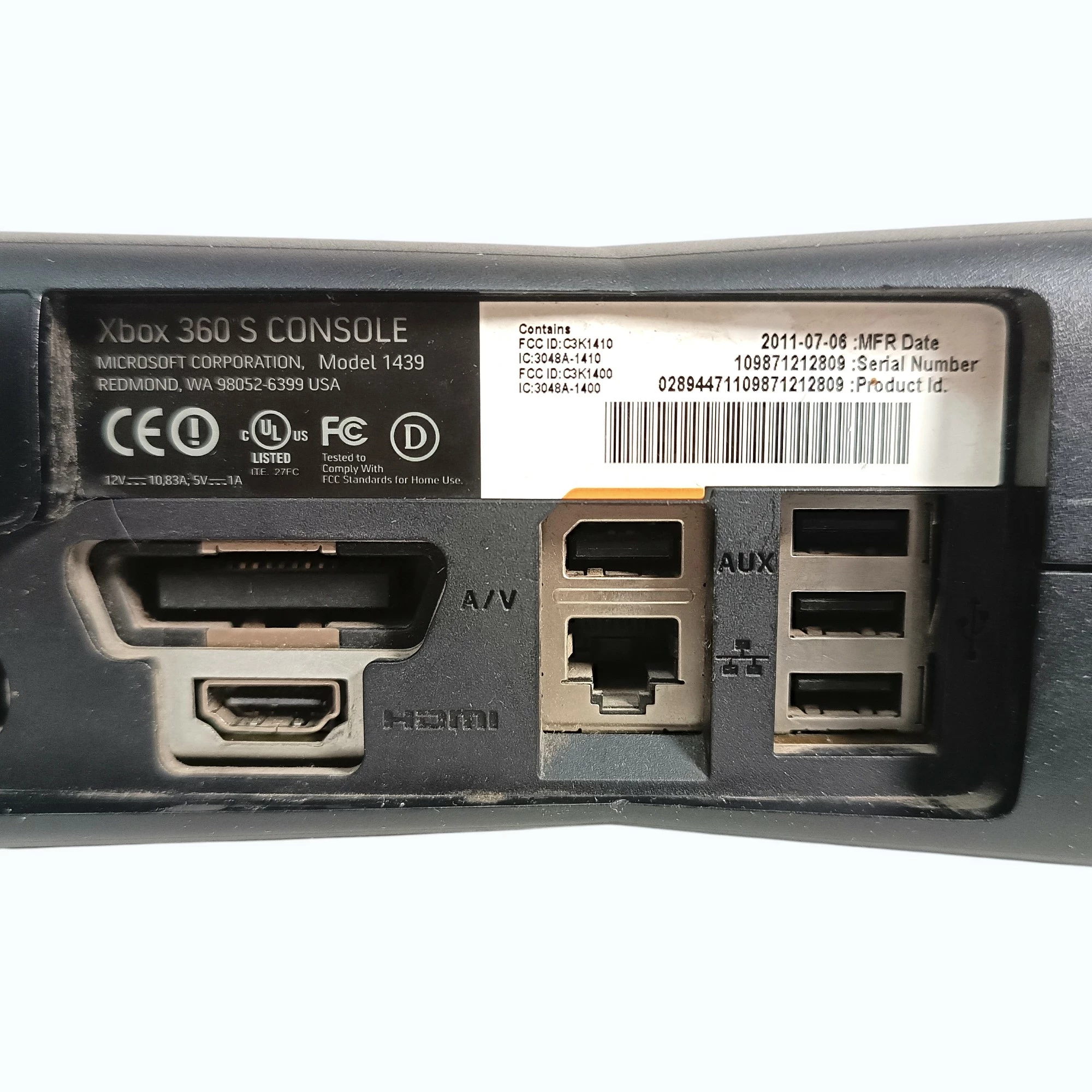 konsola-xbox-360-slim-1439-250gb-zasilacz-pad-najlepsza-cena-wersja-konsoli-205974-225538