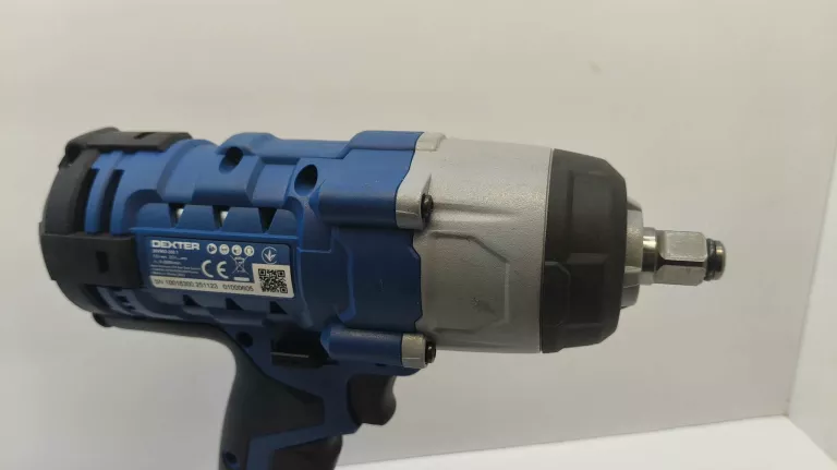 klucz-udarowy-akumulatorowy-20v-350nm-dexter-batera-25-pojemnosc-akumulatora-150