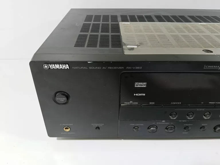 ampliutuner-yamaha-rx-v363-ean-gtin-4957812390378
