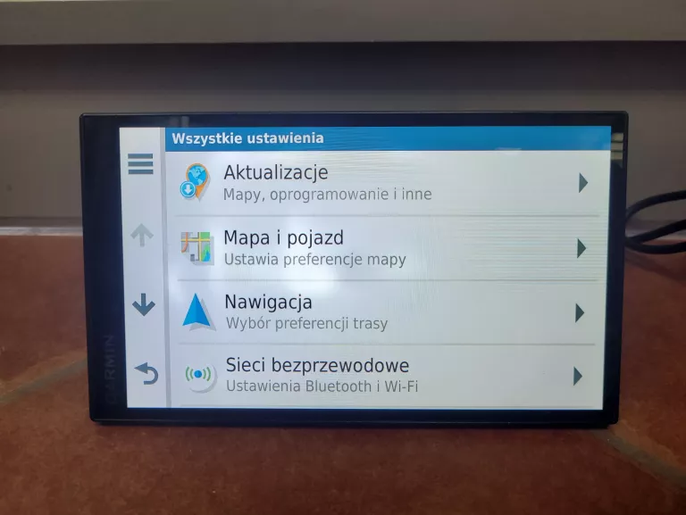 nawigacja-garmin-drivesmart-65-mt-s-europa-model-drivesmart-65-eu-mt-s