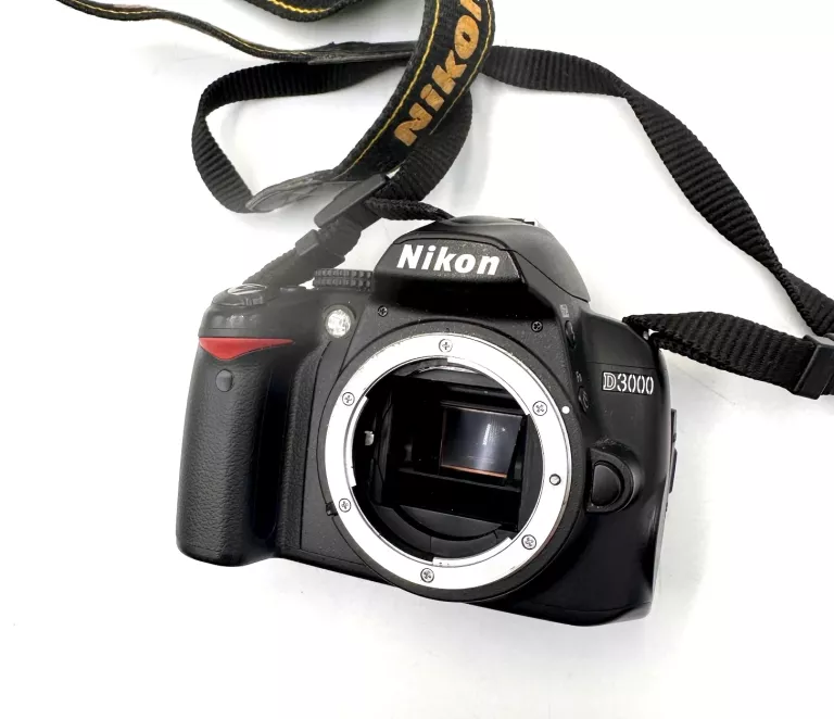 aparat-cyfrowy-lustrzanka-nikon-d3000-body-ladowarka-torba-ean-gtin-0018208916566