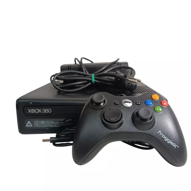 konsola-xbox-360-slim-1439-250gb-zasilacz-pad-najlepsza-cena-glogowska-1a-gora