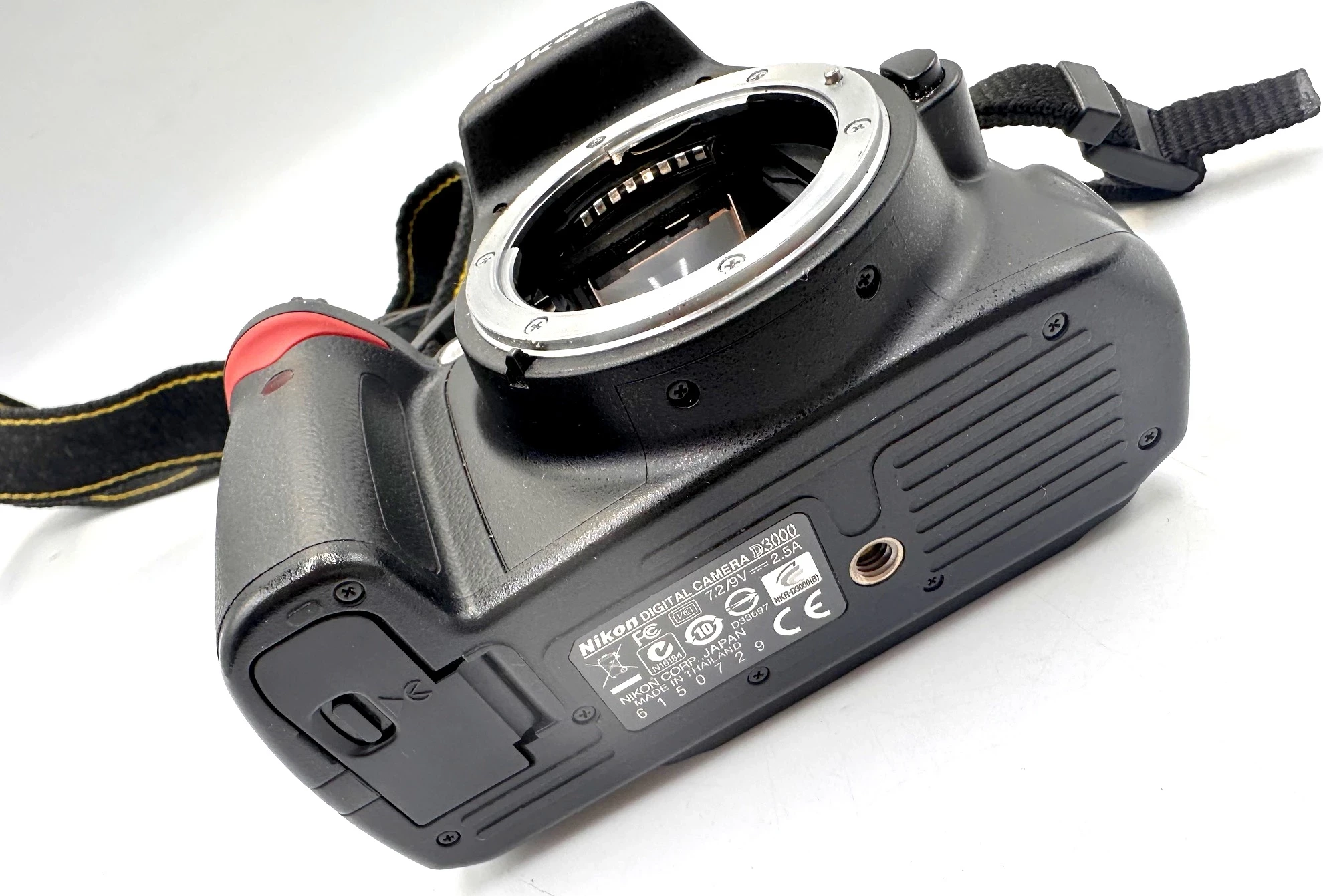 aparat-cyfrowy-lustrzanka-nikon-d3000-body-ladowarka-torba-rozdzielczosc-1000