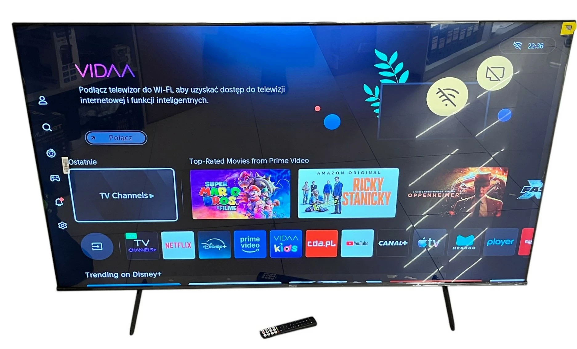 telewizor-hisense-75a6k-75-led-4k-vidaa-dolby-vision-jak-nowy-reja-28-lebork-kwiatek