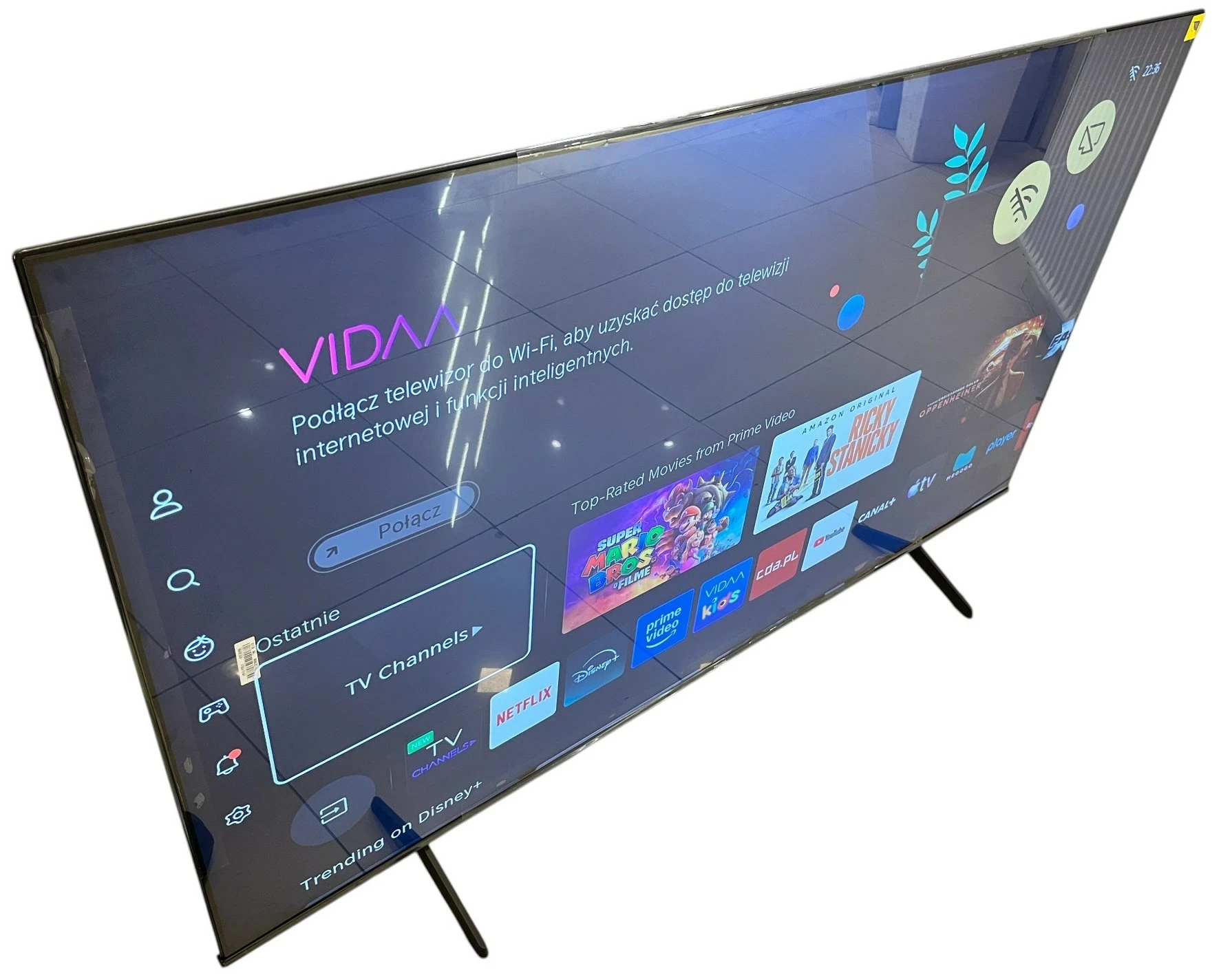 telewizor-hisense-75a6k-75-led-4k-vidaa-dolby-vision-jak-nowy-format-hd-129294-1