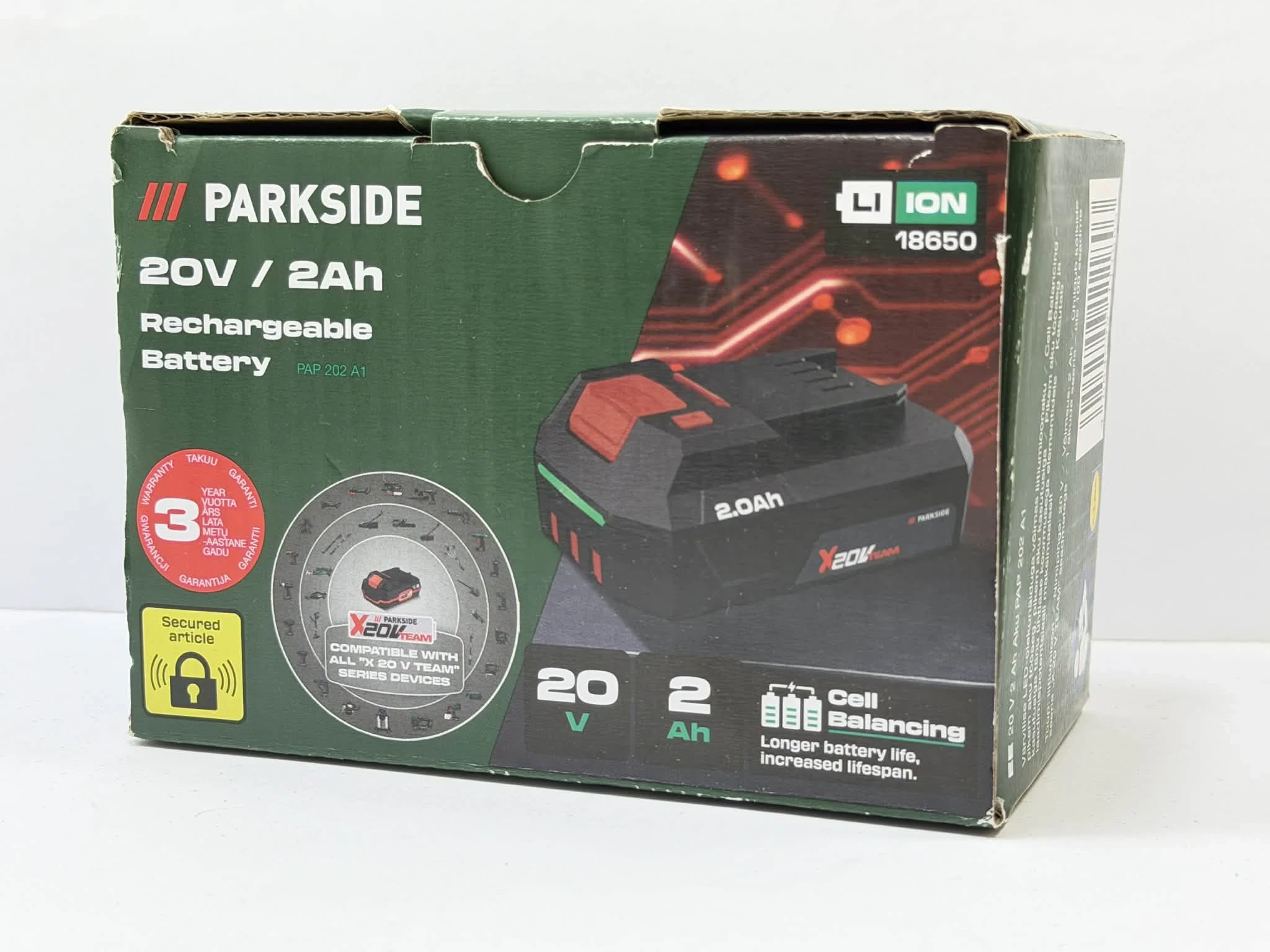 akumulator-parkside-20v-20ah-targowa-41-warszawa