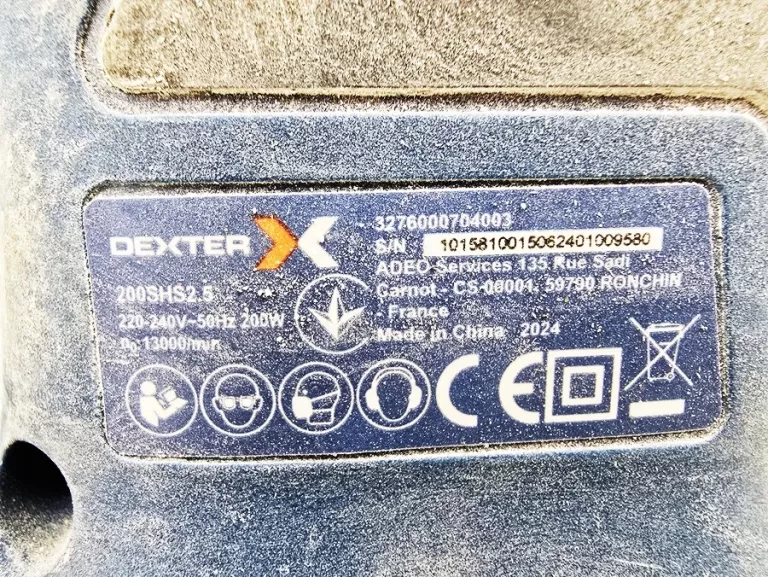 szlifierka-oscylacyjna-dexter-200w-90-x-187mm-pud-moc-20000