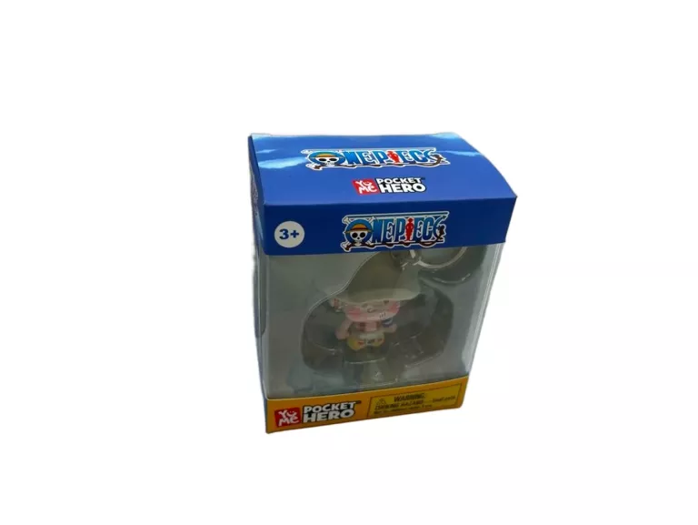 figurka-nepiec-pocket-hero-ean-gtin-4895217519249