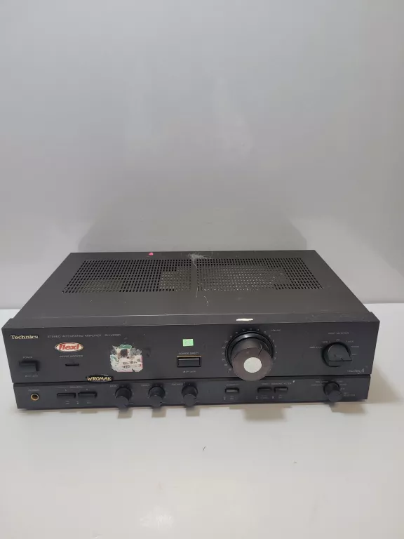 amplituner-technics-su-vz320-osiedle-kombatantow-7c-krakow