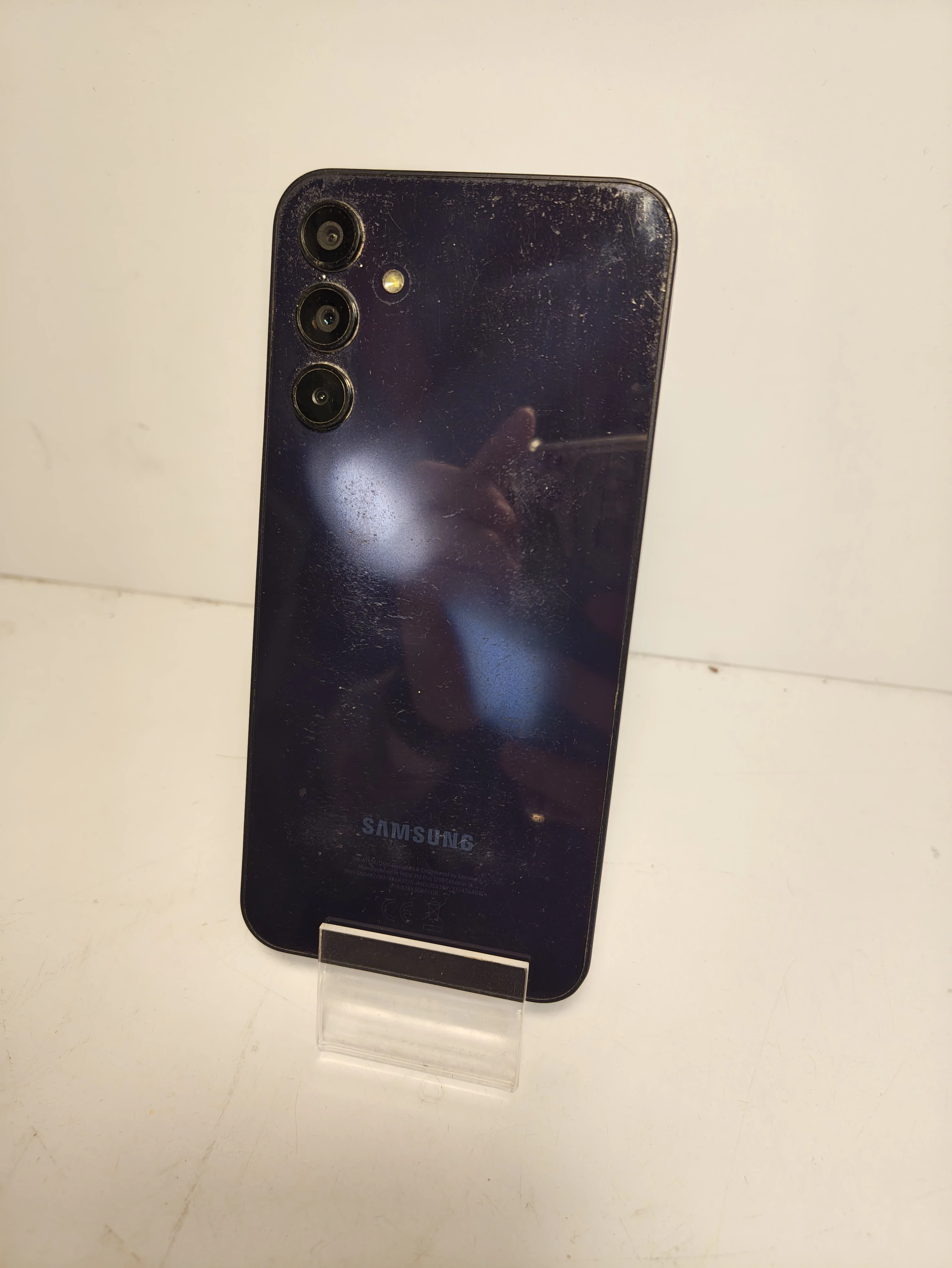 telefon-samusng-galaxy-a15-kod-producenta-sm-a156ezkgmea