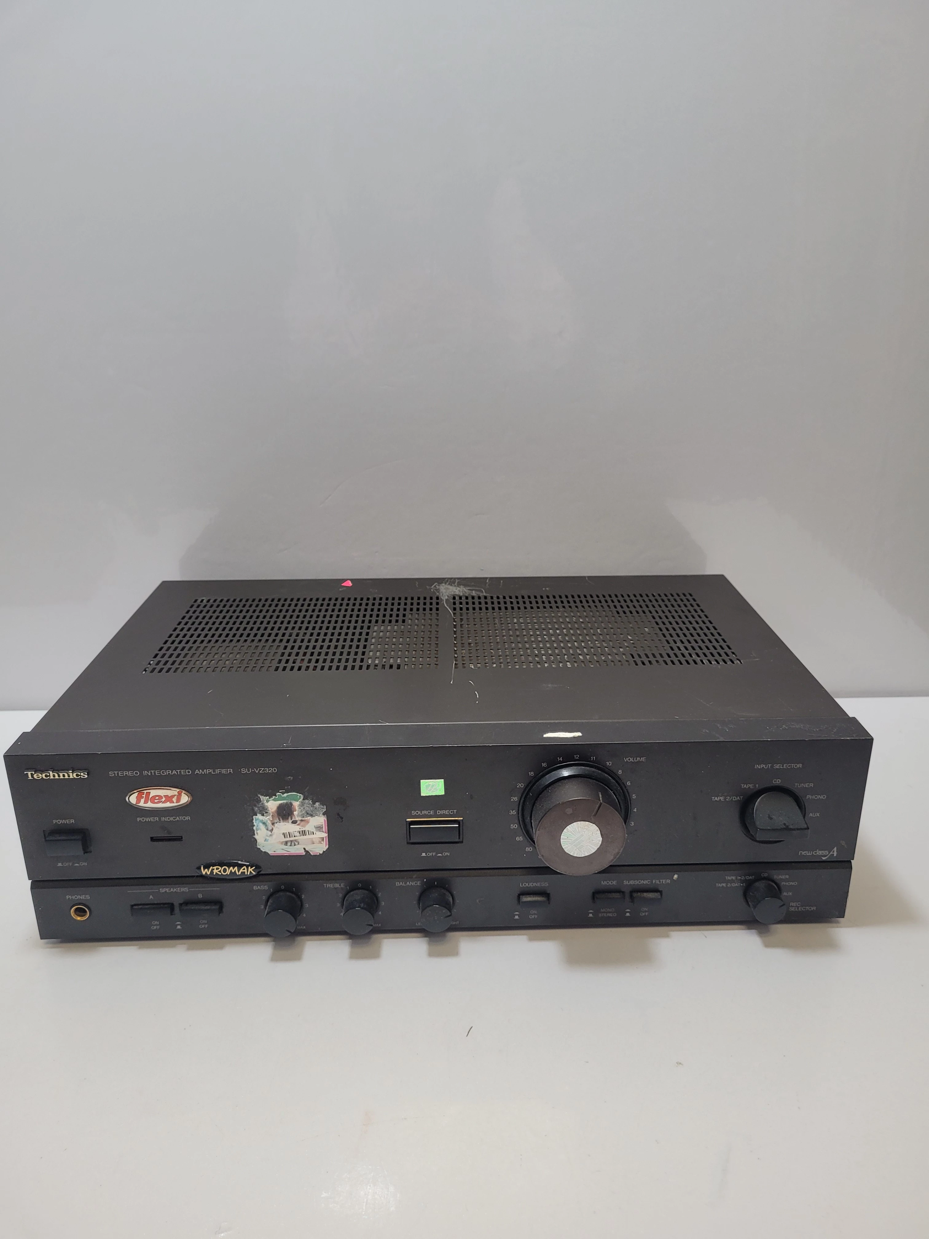 amplituner-technics-su-vz320-osiedle-kombatantow-7c-krakow