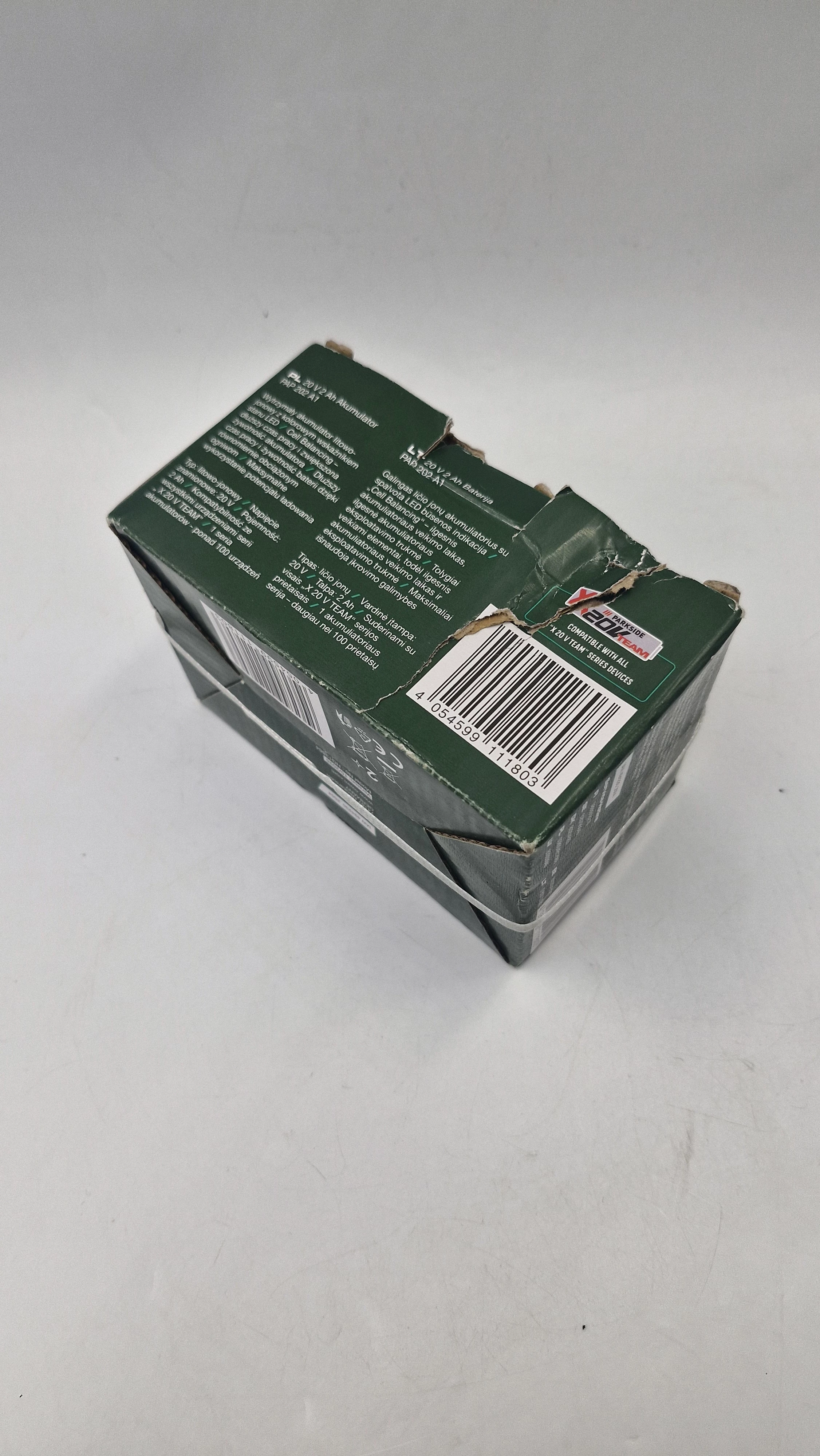 akumulator-parkside-pap-202-a1-ean-gtin-4054599111803