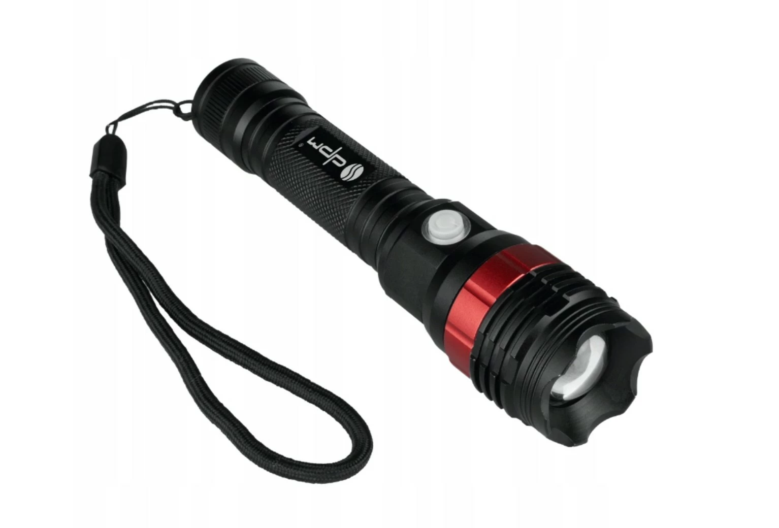 latarka-aluminiowa-led-ladowalna-250-lm-akumulator-1200-mah-sp0412-stan-11323-1