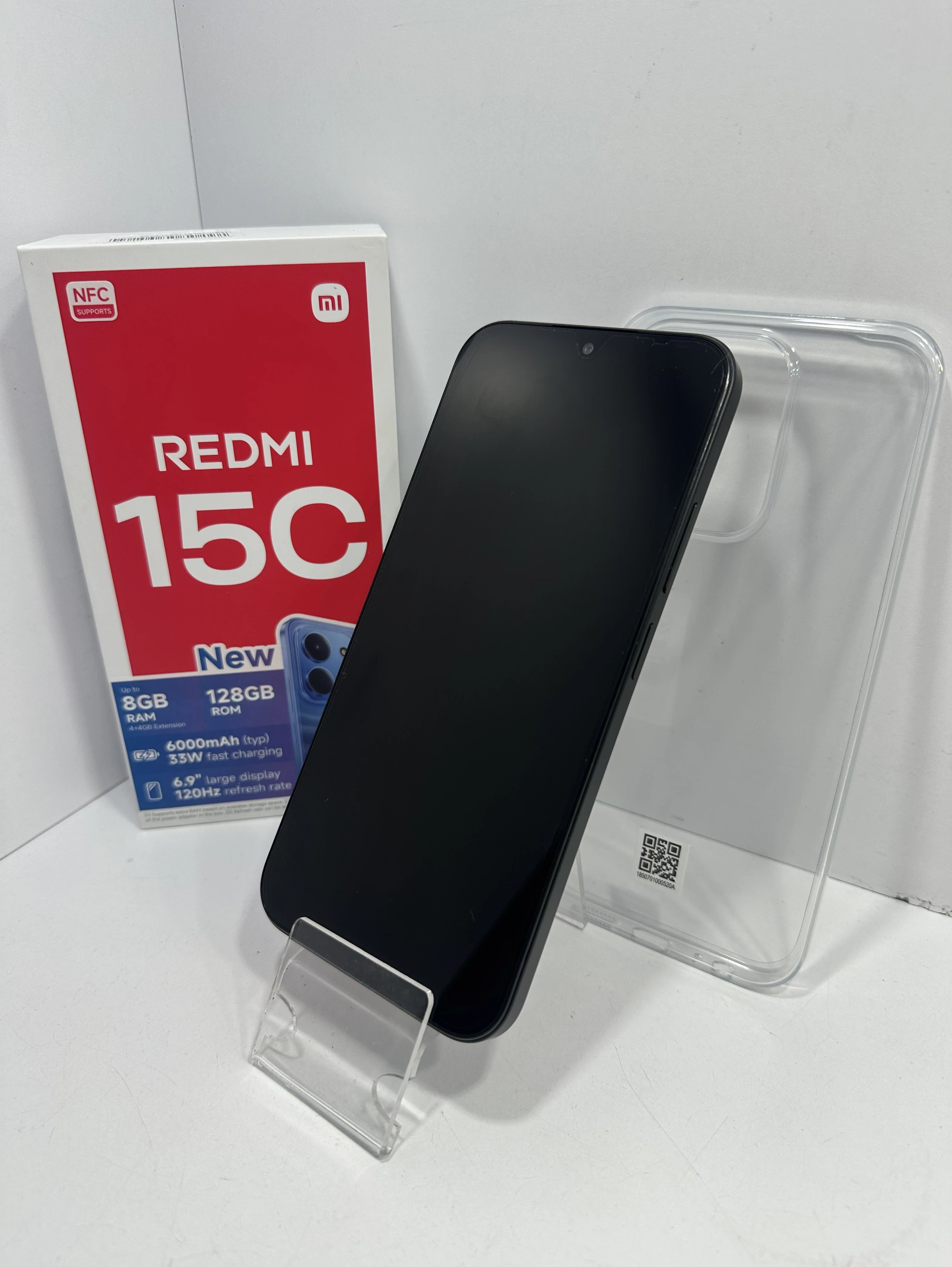 telefon-redmi-15c-4128gb-bielska-45-plock