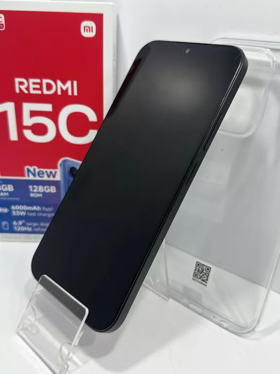 telefon-redmi-15c-4128gb-ean-gtin-6932554444860