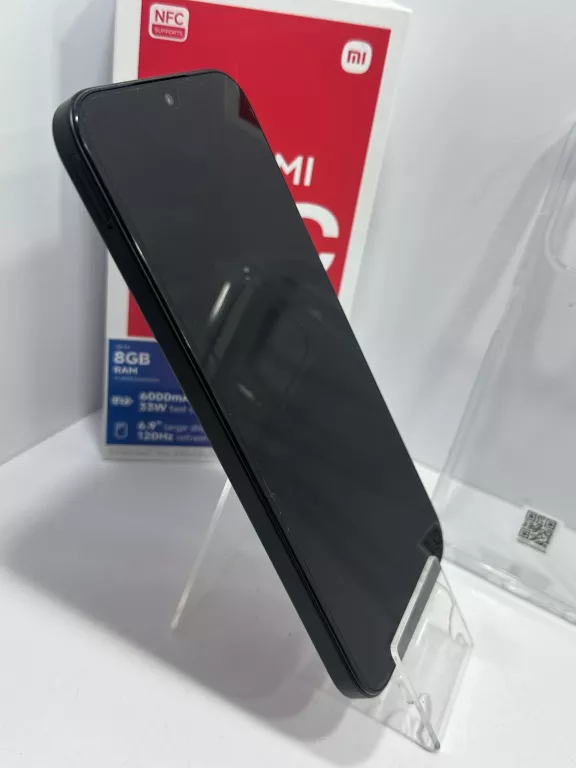 telefon-redmi-15c-4128gb-stan-11323-2