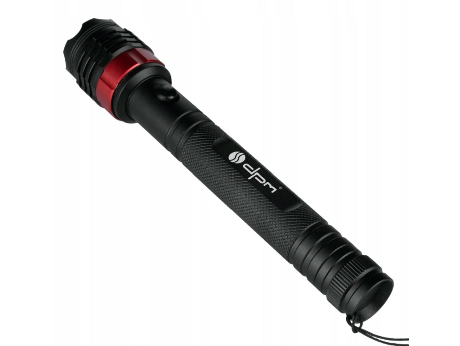 latarka-klasyczna-dpm-240-lm-led-ean-gtin-5906881220115