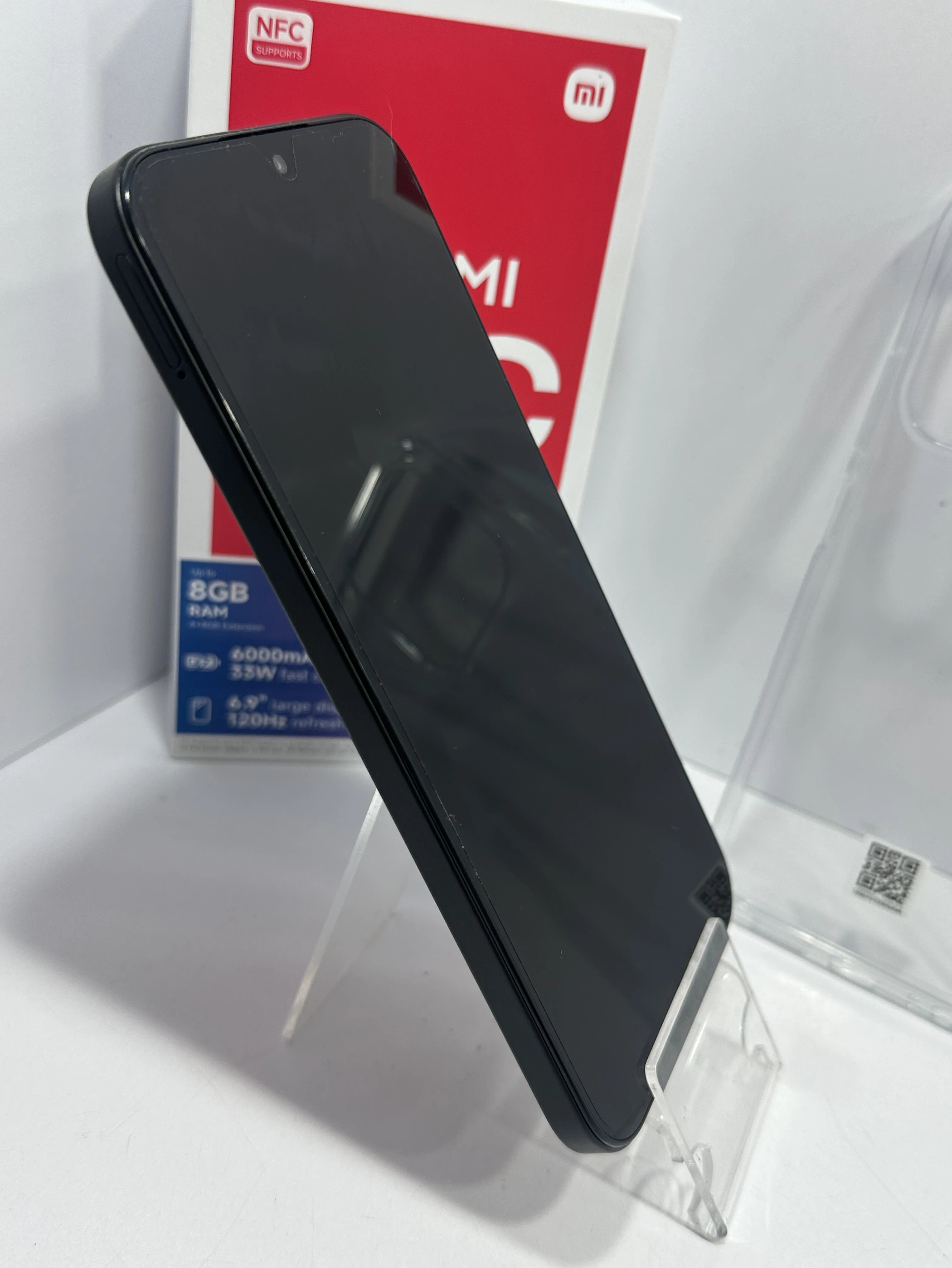 telefon-redmi-15c-4128gb-stan-11323-2