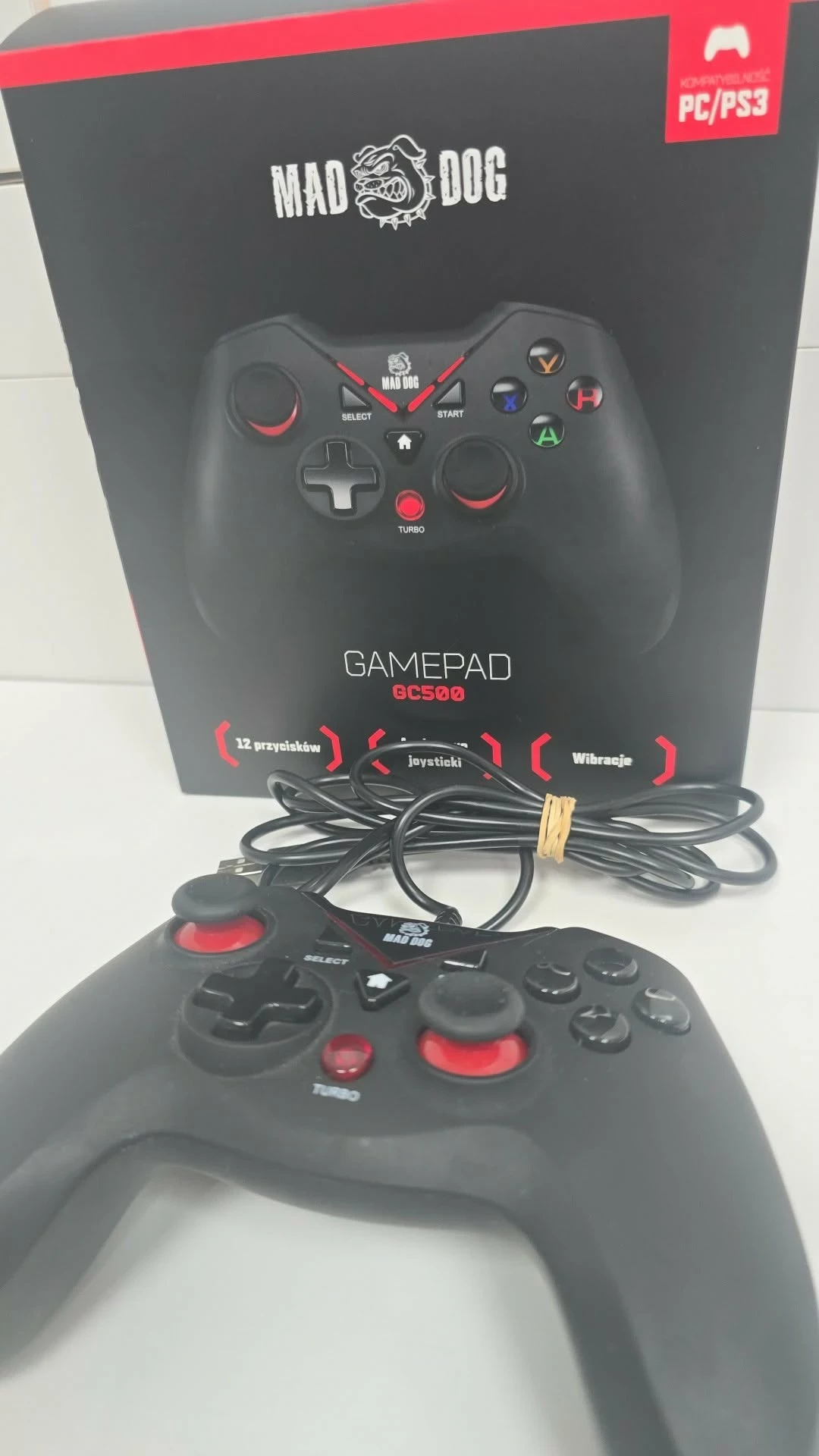 pad-do-pcps3-mad-dog-gc550c-ean-gtin-5904717743760