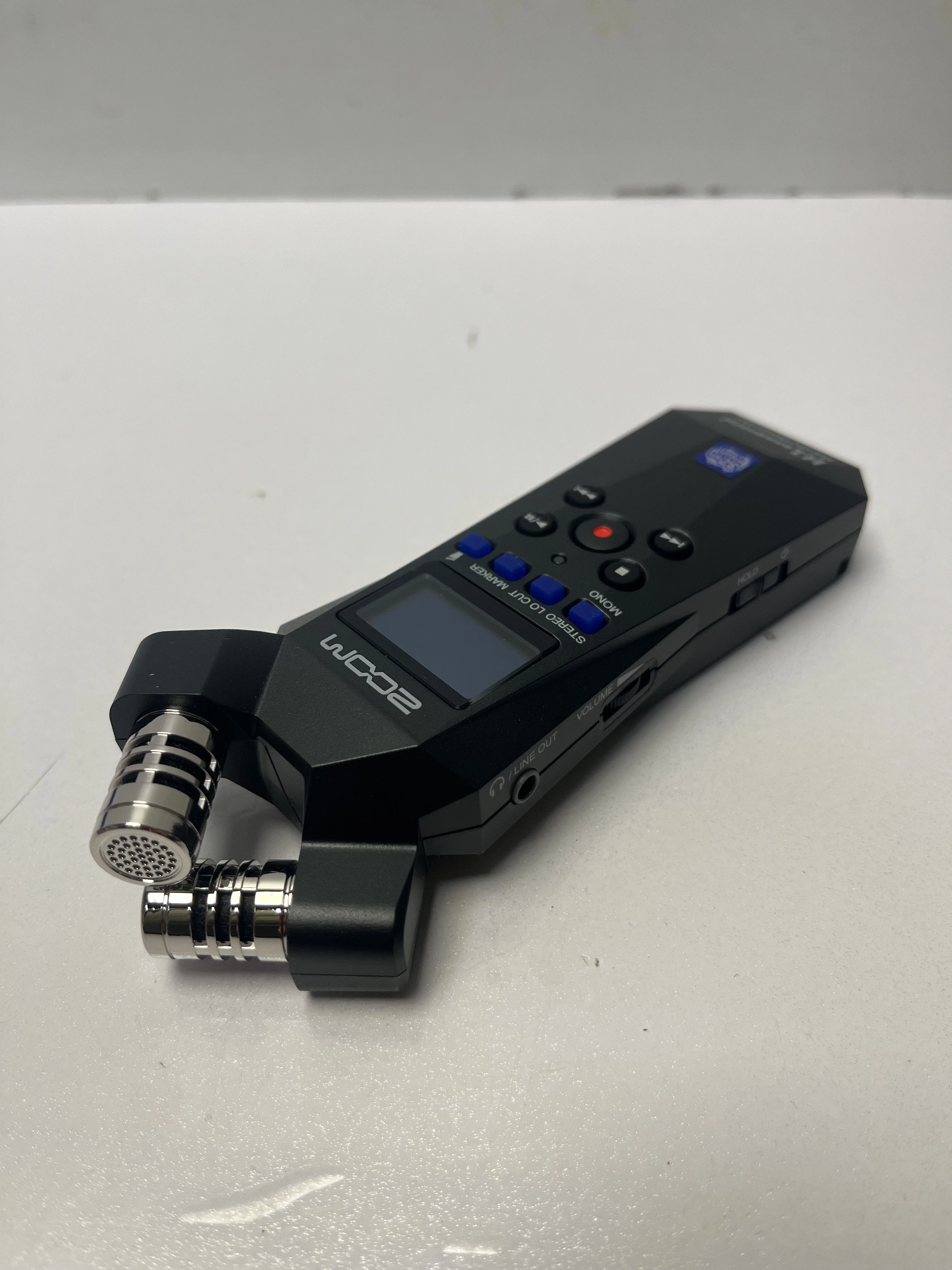 zoom-h1e-rejestrator-audio-32-bitowy-czarny-zh1e-kod-producenta-h1e