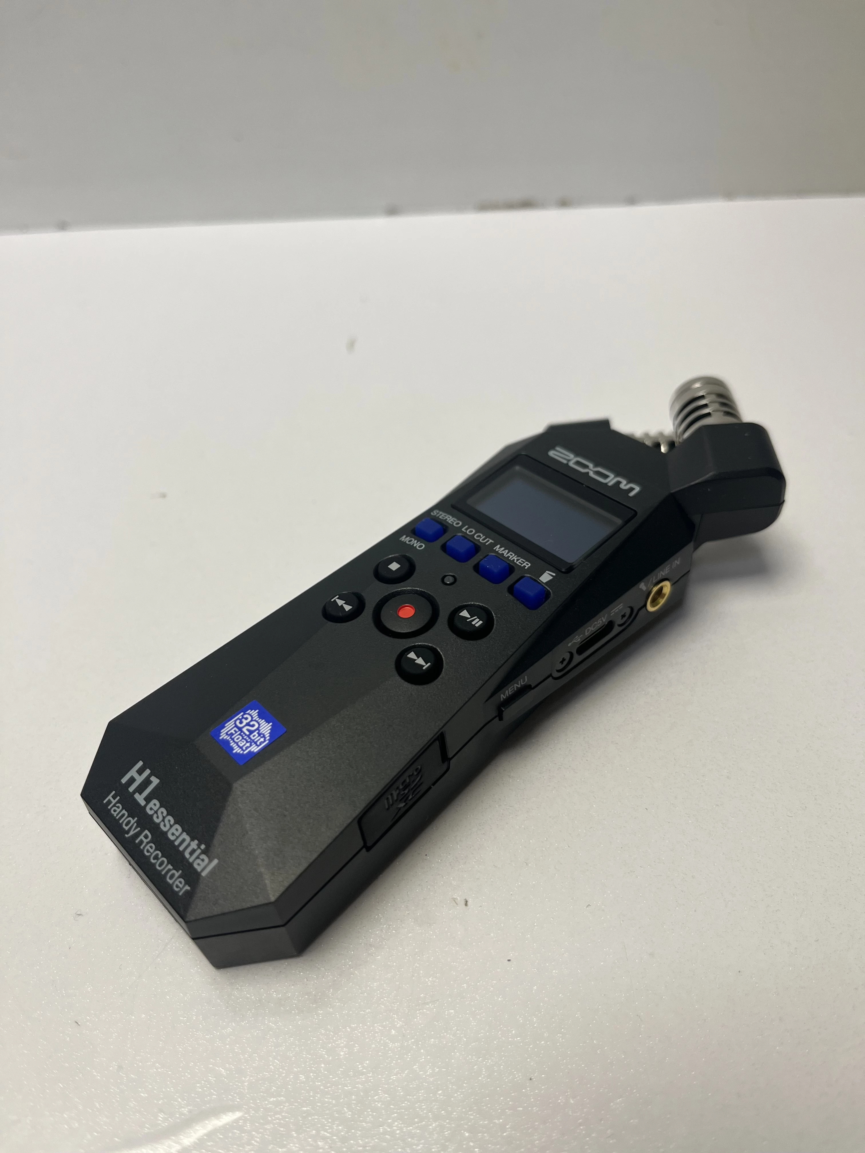 zoom-h1e-rejestrator-audio-32-bitowy-czarny-zh1e-model-h1e