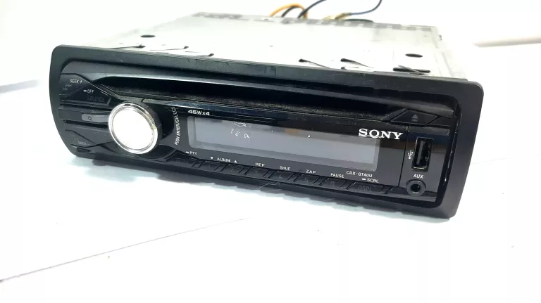 radio-samochodowe-sony-cdx-gt40u-armii-krajowej-1a-goldap