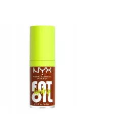 NYX PROFESSIONAL MAKEUP FAT OIL BŁYSZCZYK 07 4,8ML