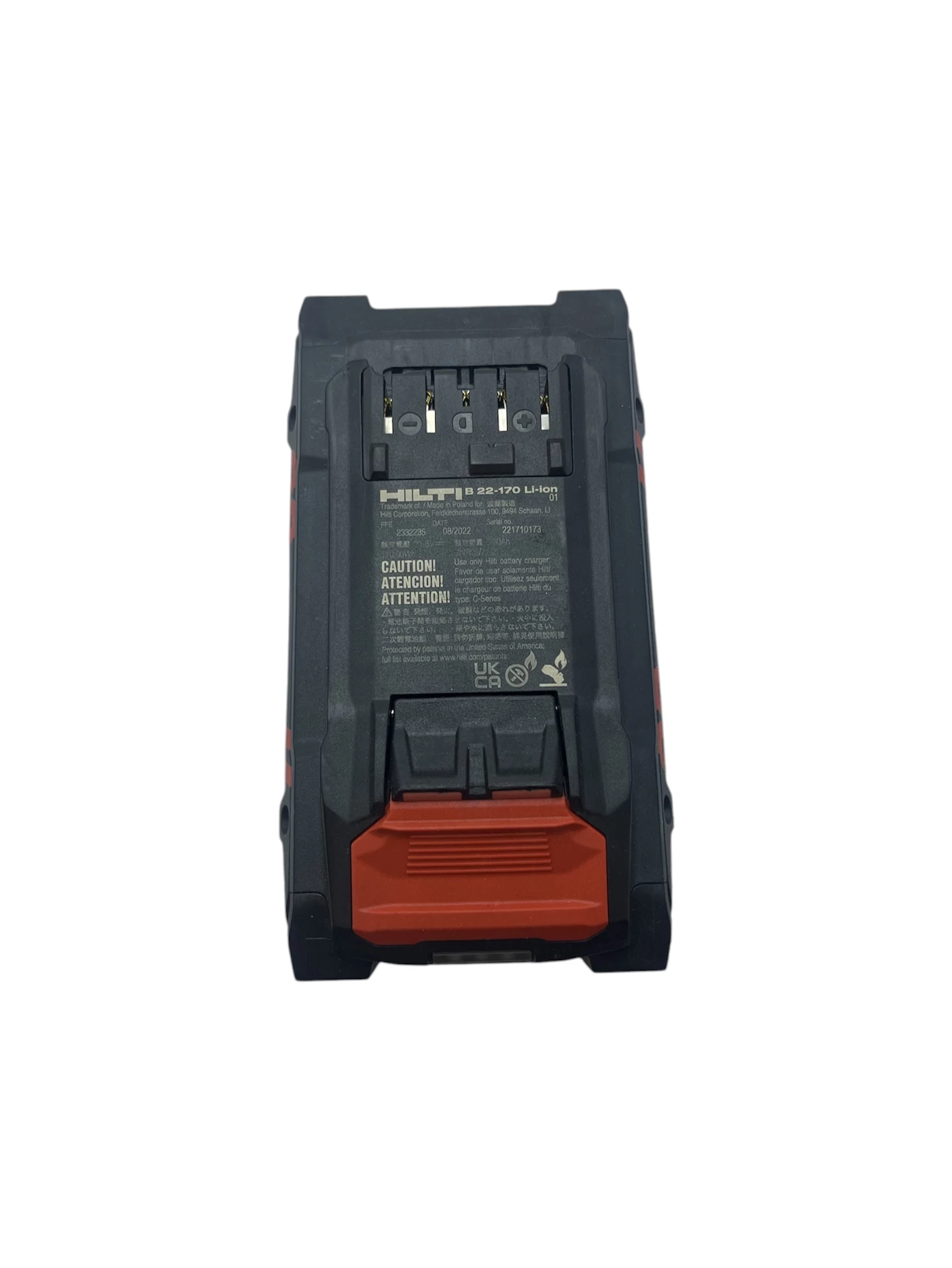 akumulator-hilti-b-22-170-li-ion-79ah-ean-gtin-0038613245167