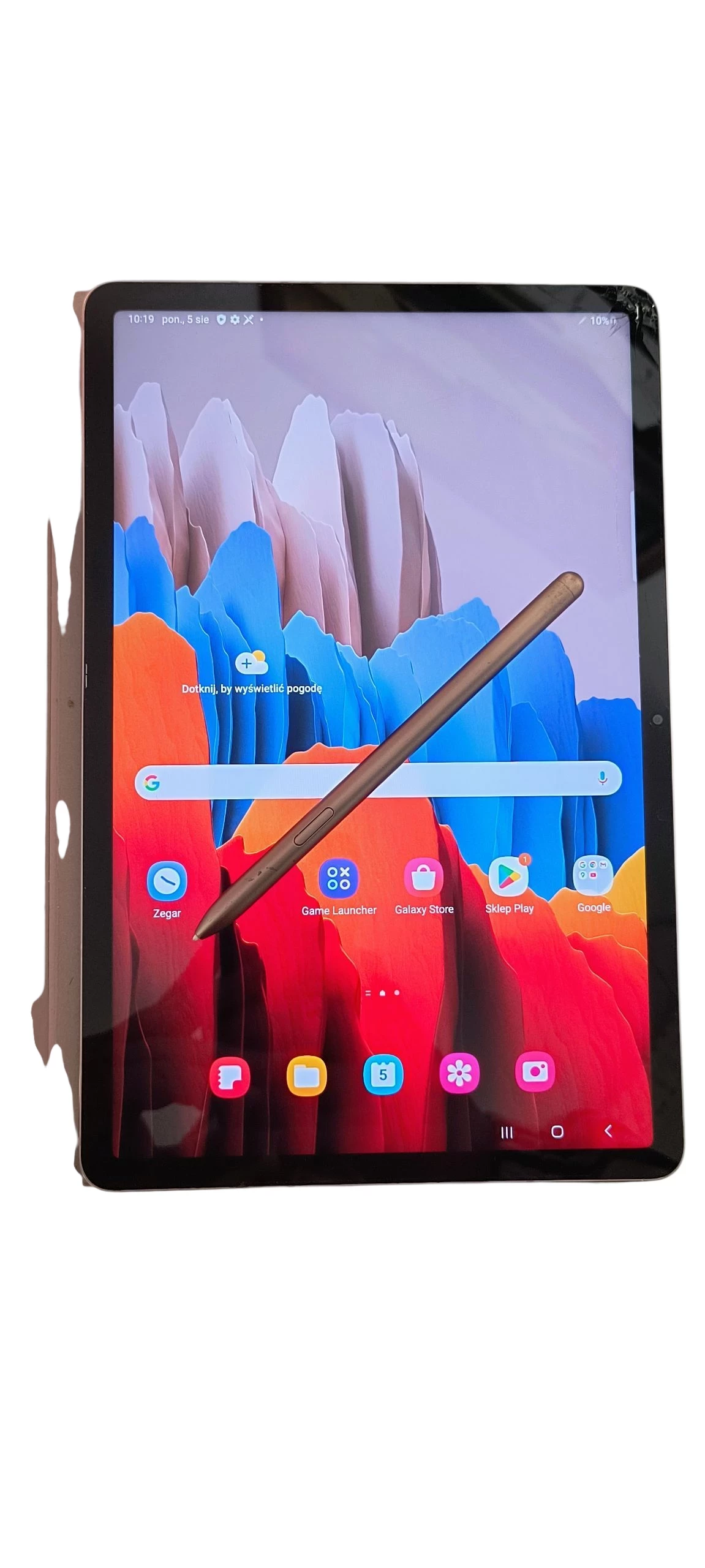tablet-samsung-galaxy-tab-s7-105-sm-t870-6128gb-pekniety-ekran-wroclawska-71-krakow