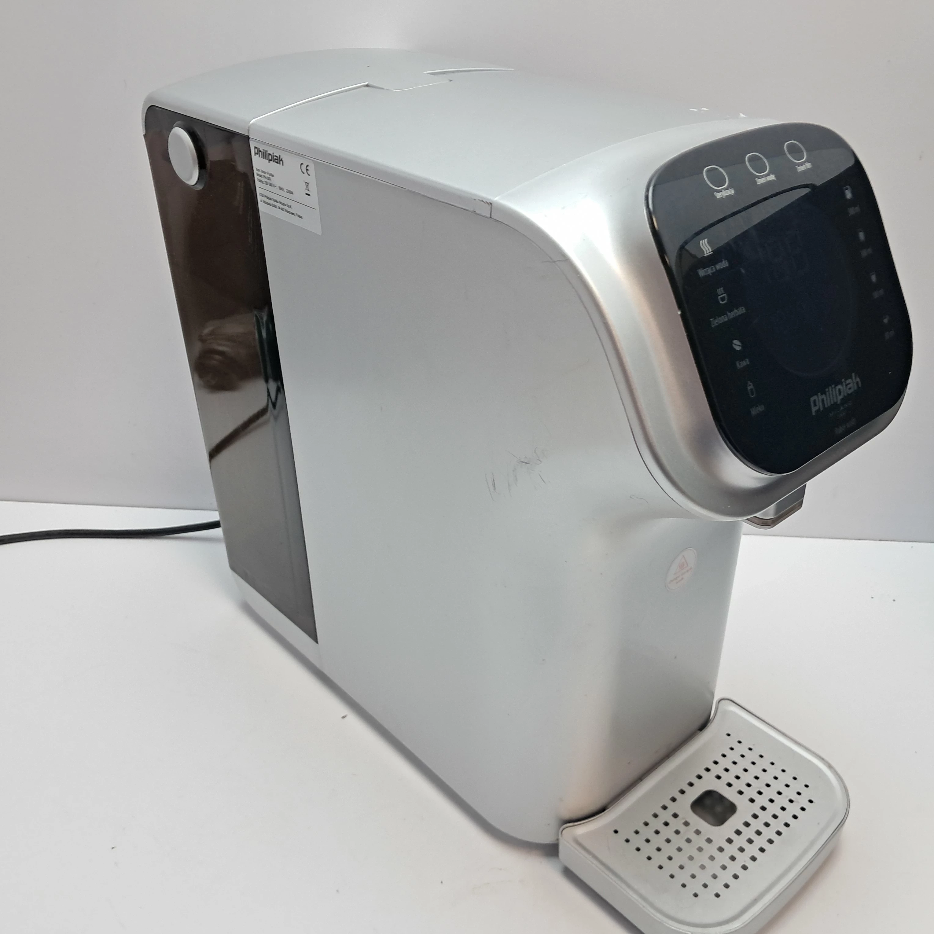 oczyszczacz-wody-philipak-ph-507i-kod-producenta-ph-507i