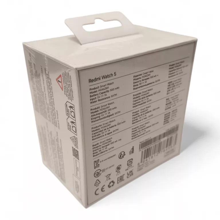 smartwatch-xiaomi-redmi-watch-5-ideal-ean-gtin-6941812784563