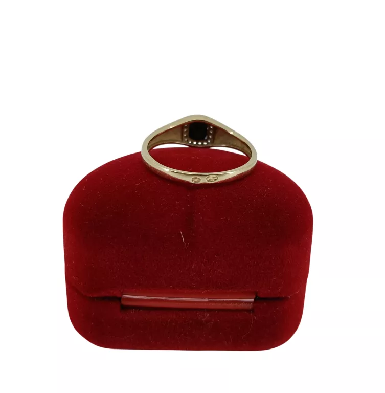 sliczny-zloty-pierscionek-585-251g-r23-rozmiarsrednica-wew-mm-372-23