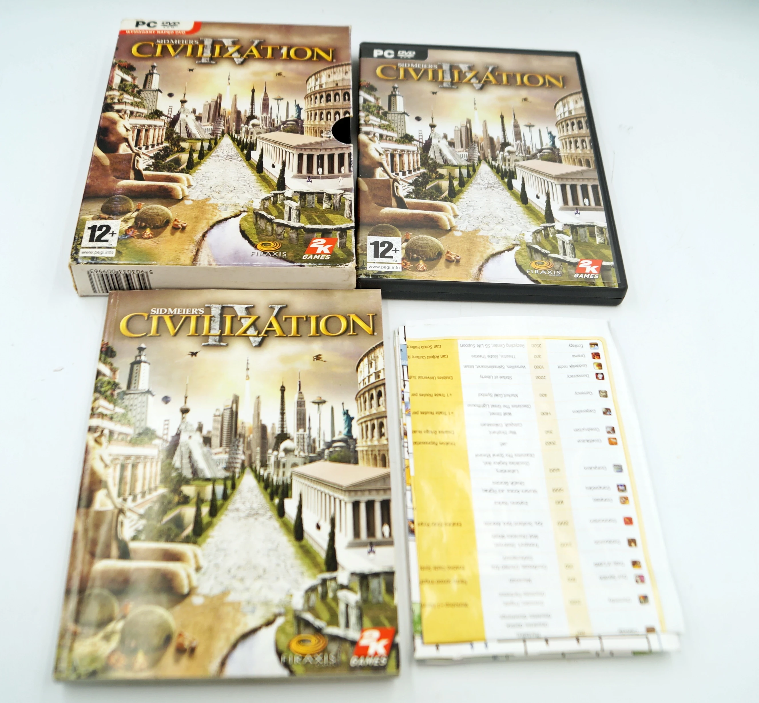 gra-pc-sid-meiers-civilization-iv-pl-chelmska-50-warszawa