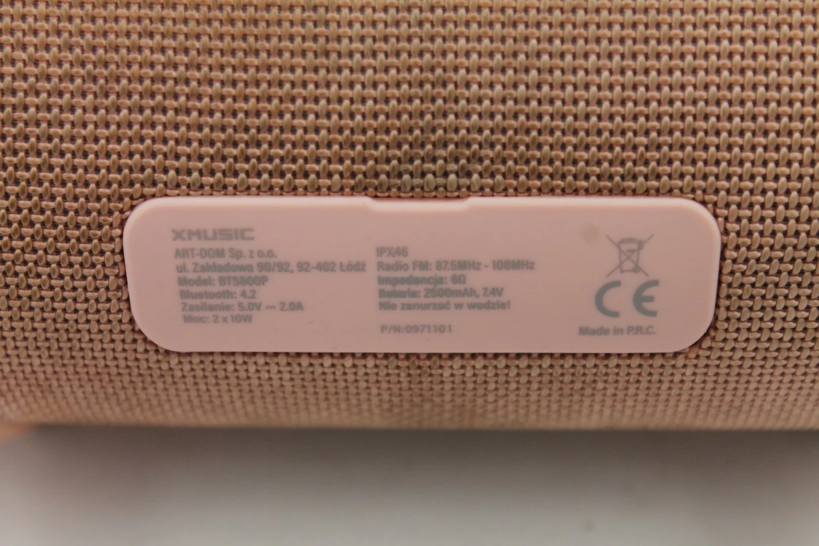 glosnik-bt-xmusic-bts800k-rozowy-goly-moc-2000