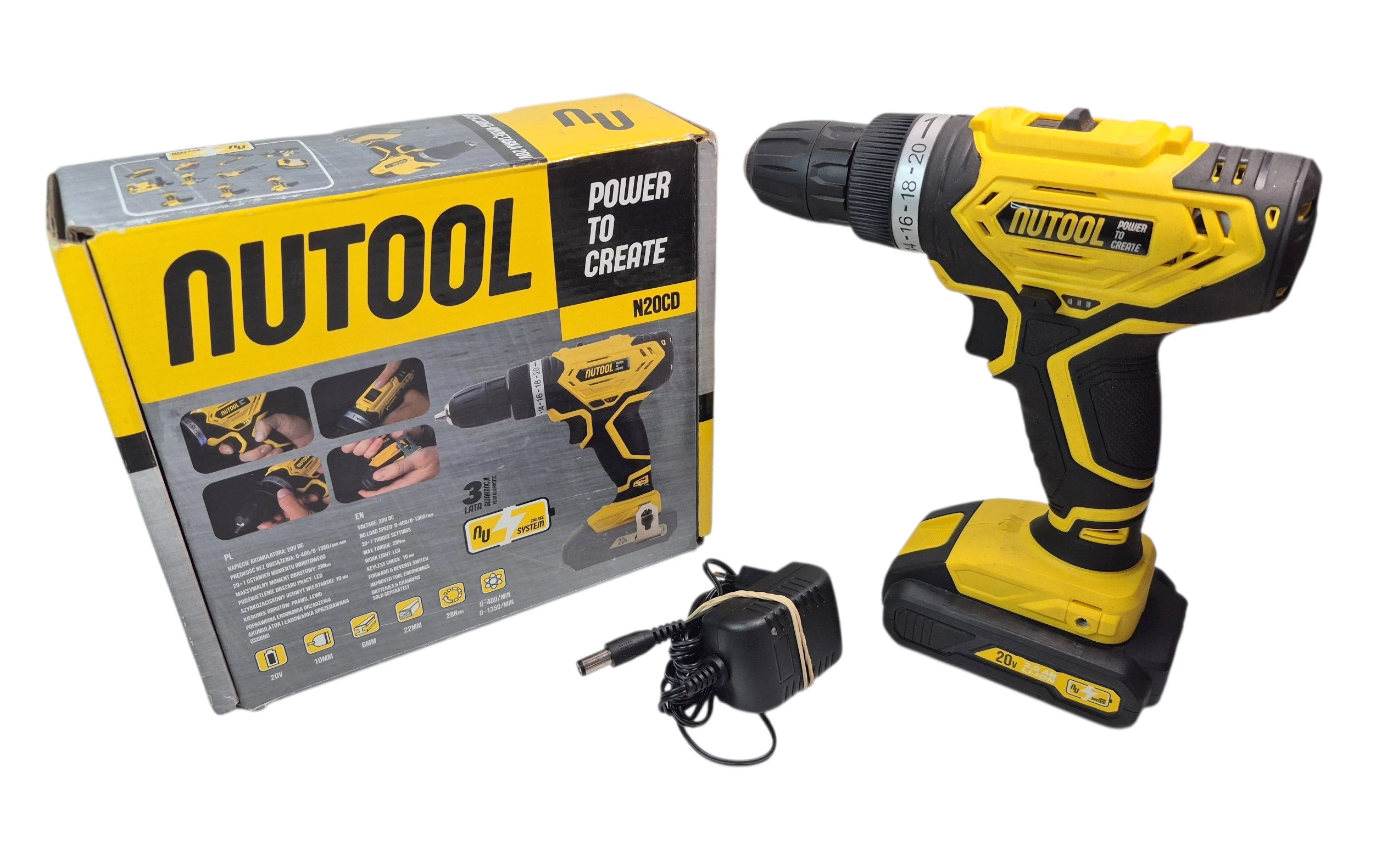 wkretarka-nutool-akumulator-ladowarka-ak-11-elk