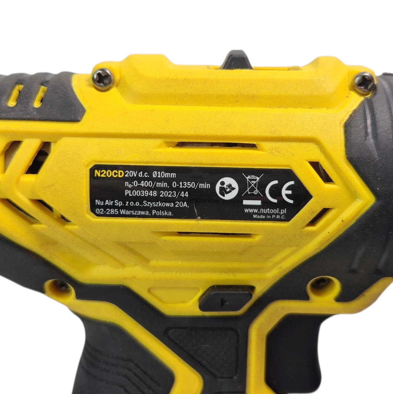 wkretarka-nutool-akumulator-ladowarka-stan-11323-2