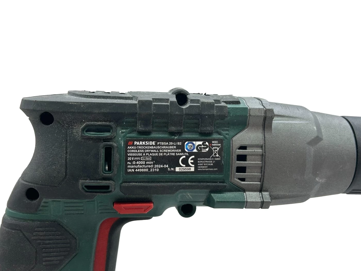 wkretarka-parkside-ptbsa-20-li-b2-pojemnosc-akumulatora-200