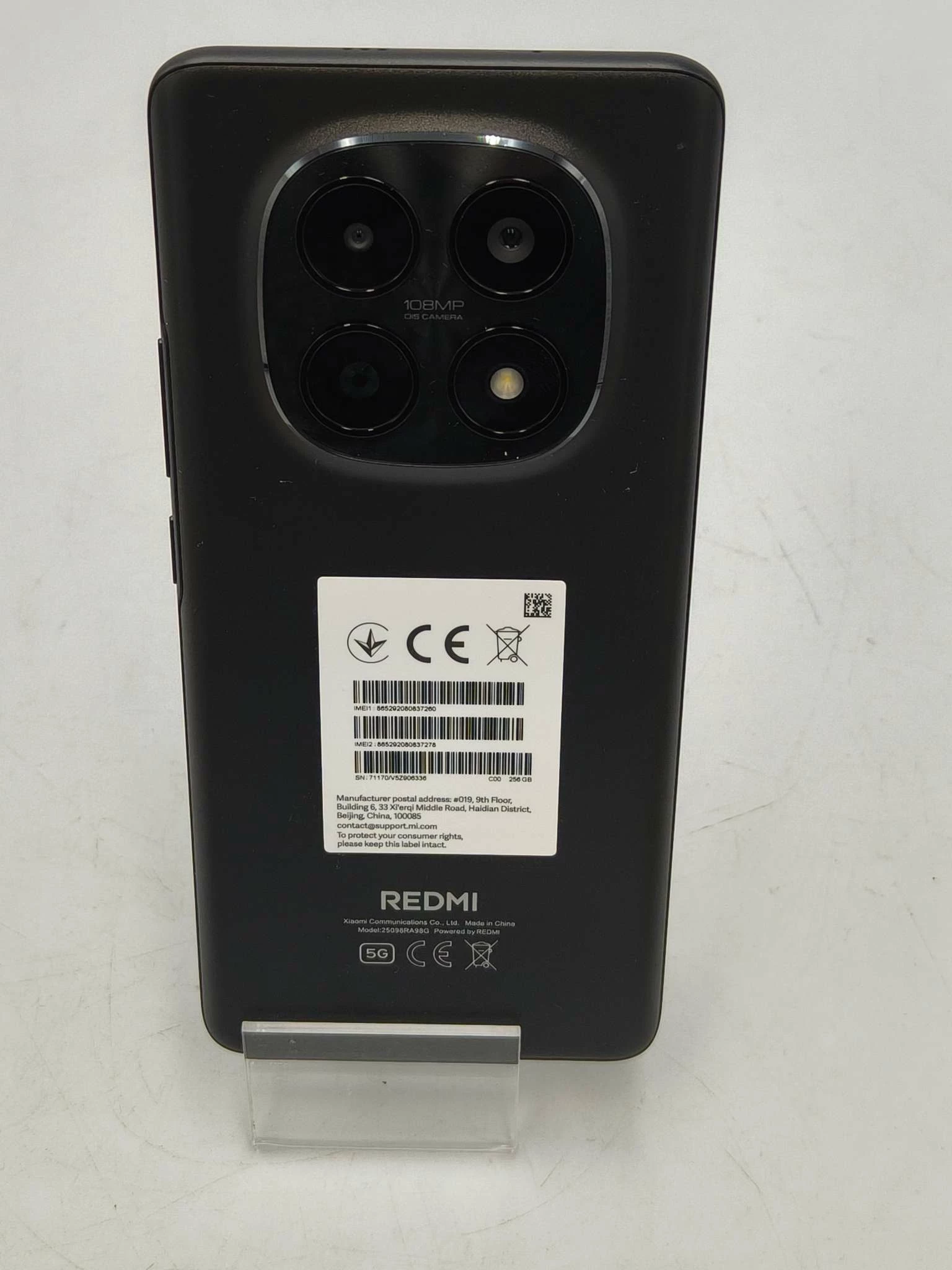 telefon-xiaomi-redmi-note-15-5g-8256gb-pudelko-kod-producenta-71170