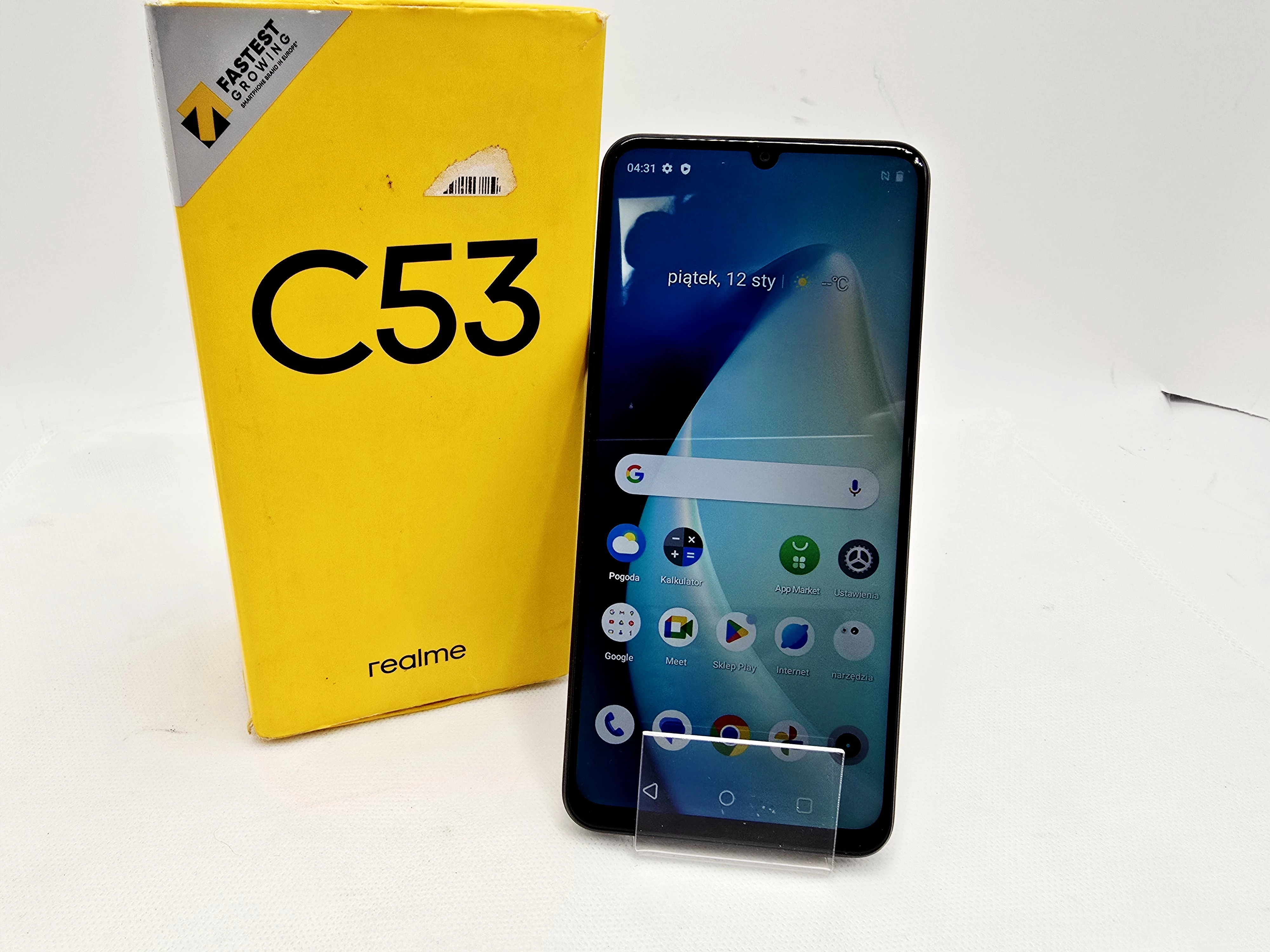 telefon-realme-c53-6128gb-boleslawa-chrobrego-8-pszczyna-milz-2